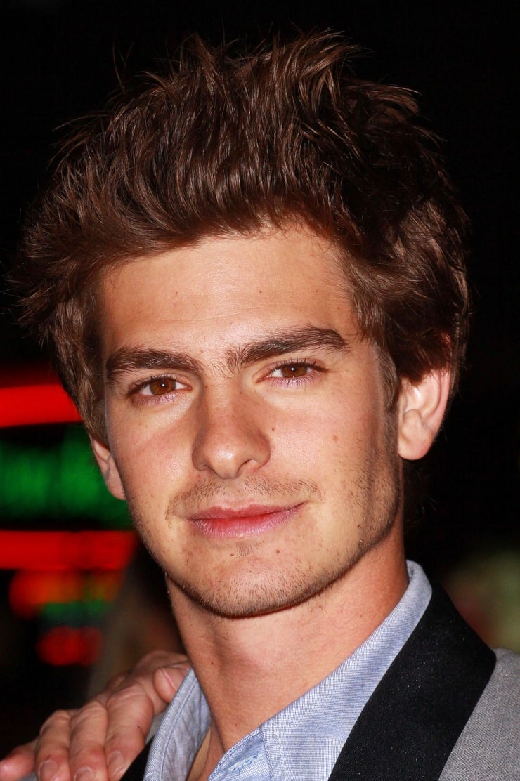 Andrew Garfield