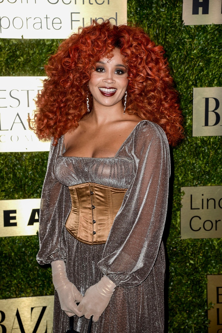 Jillian Hervey