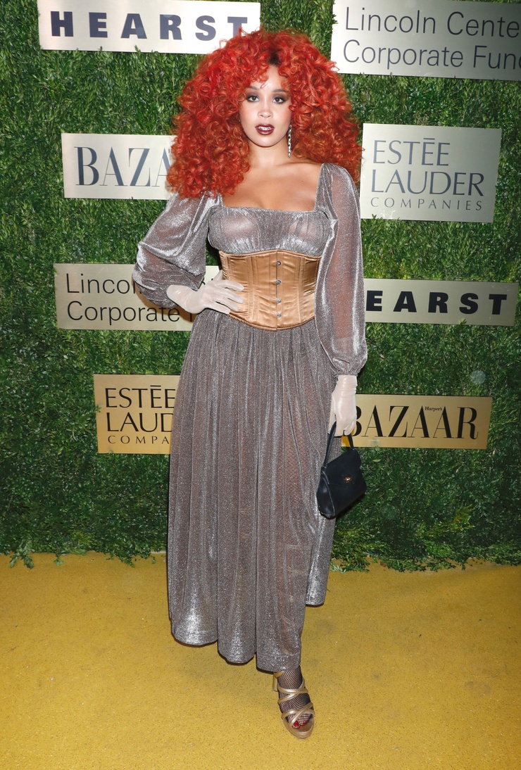 Jillian Hervey