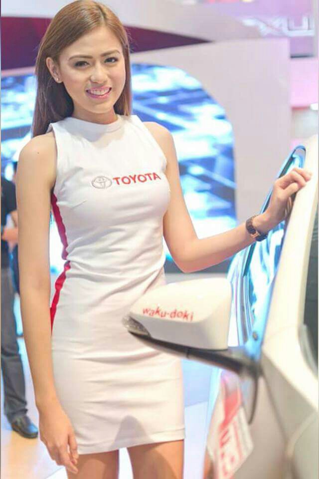 Arianne Bautista
