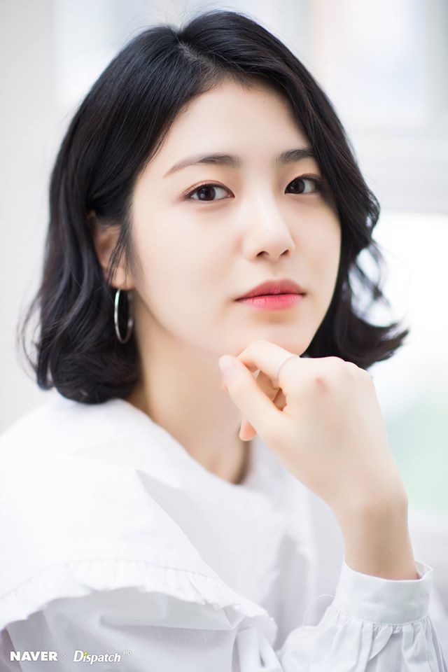 Ye-Eun Shin Ye-Eun Shin