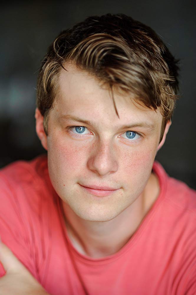 Tyler Barnhardt