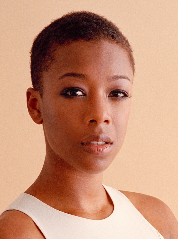 Samira Wiley Samira Wiley
