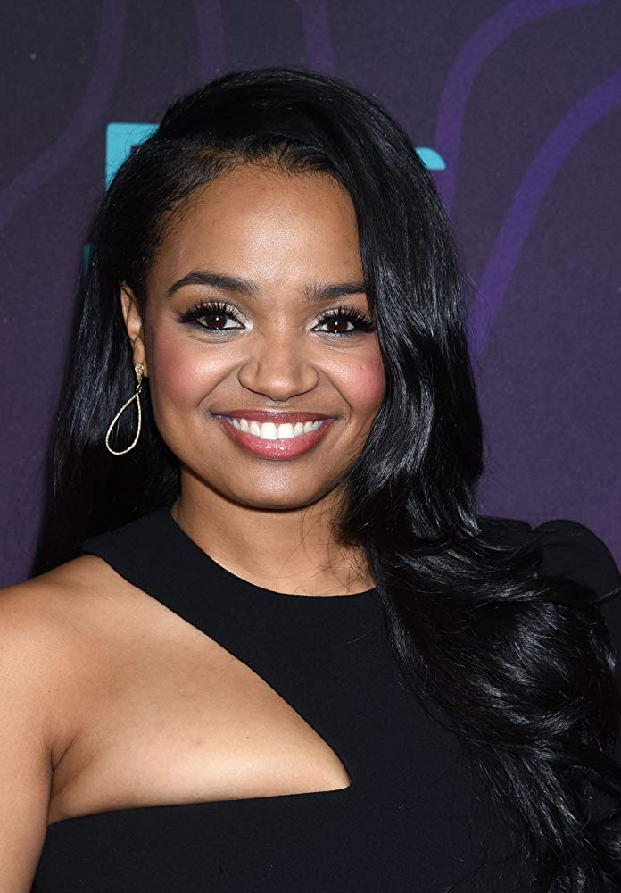 Kyla Pratt