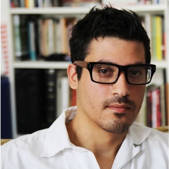 Lior Shamriz
