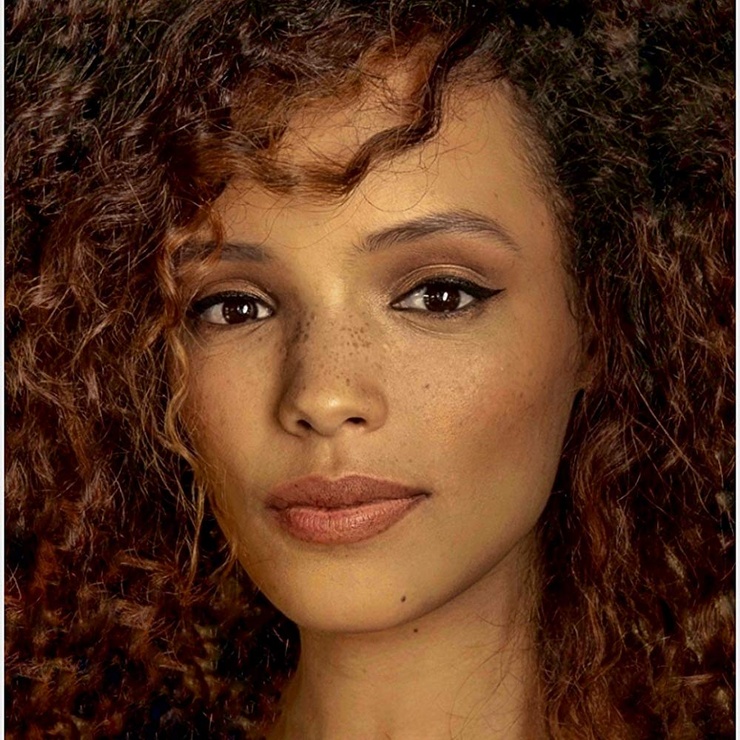 Nicole Fortuin
