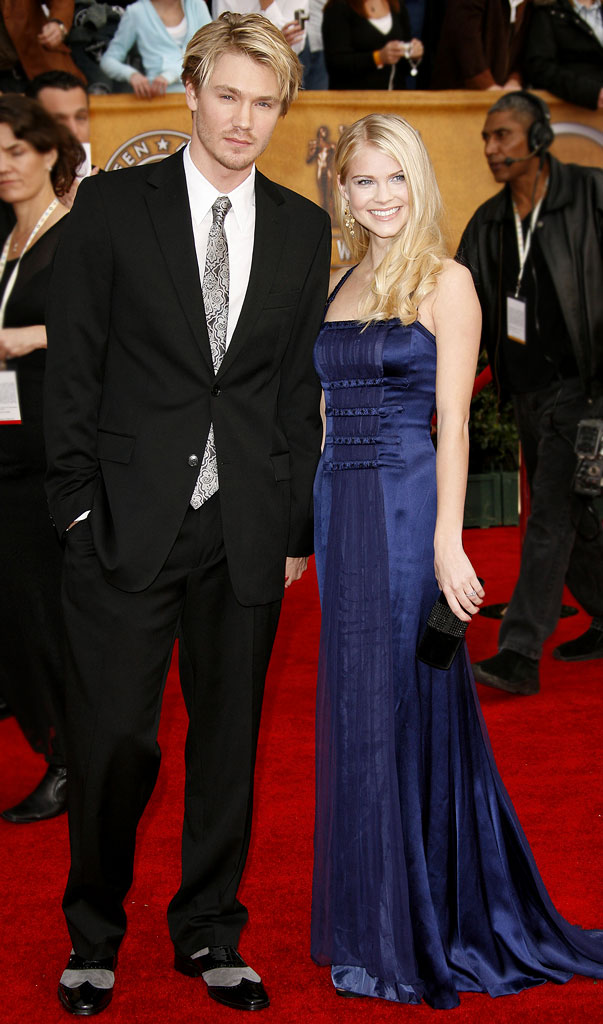 Chad Michael Murray