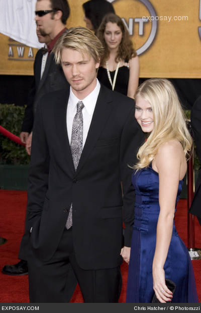 Chad Michael Murray
