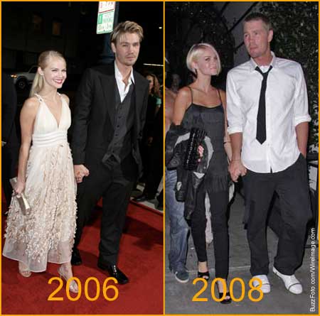 Chad Michael Murray