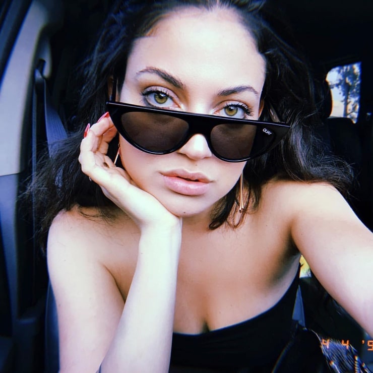 Inanna Sarkis