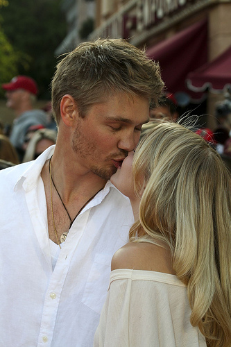 Chad Michael Murray