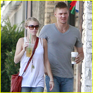Chad Michael Murray