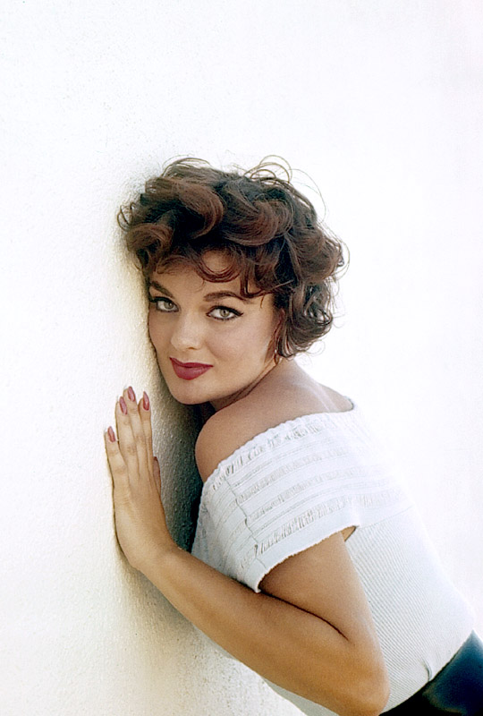 Marilyn Hanold