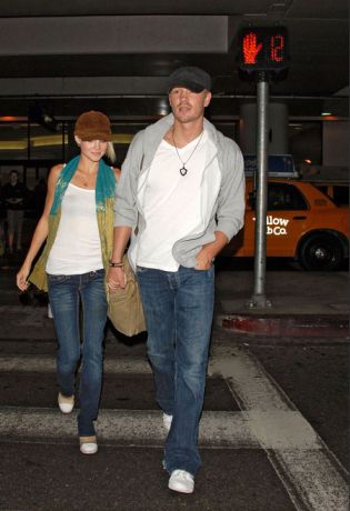 Chad Michael Murray