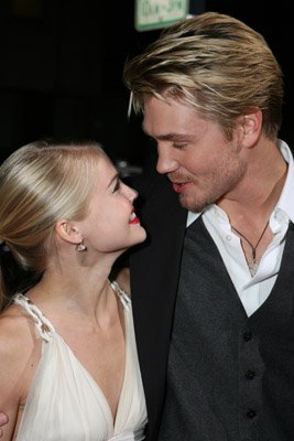 Chad Michael Murray
