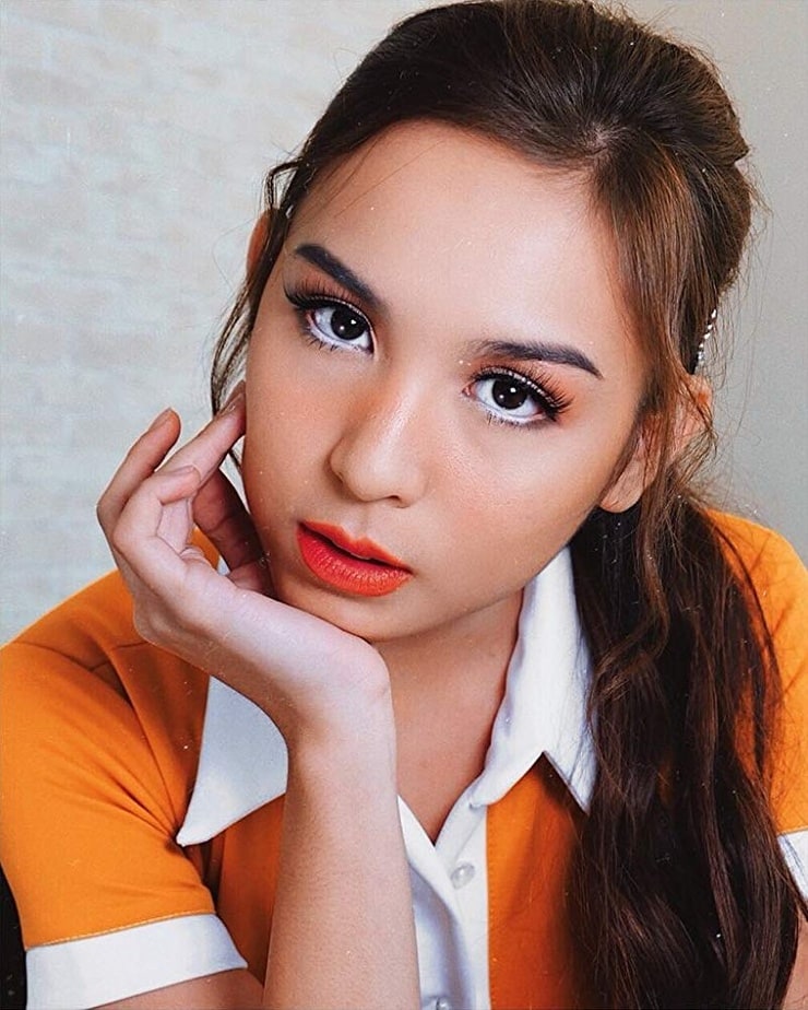 Picture Of Kyline Alcantara