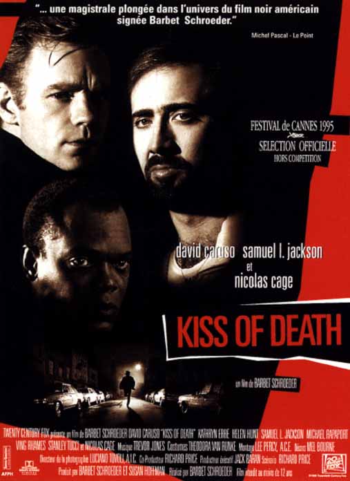 Kiss of Death (1995)