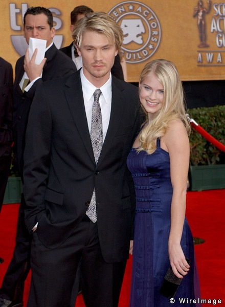 Chad Michael Murray
