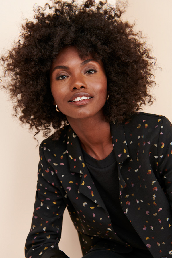 Milan Dixon