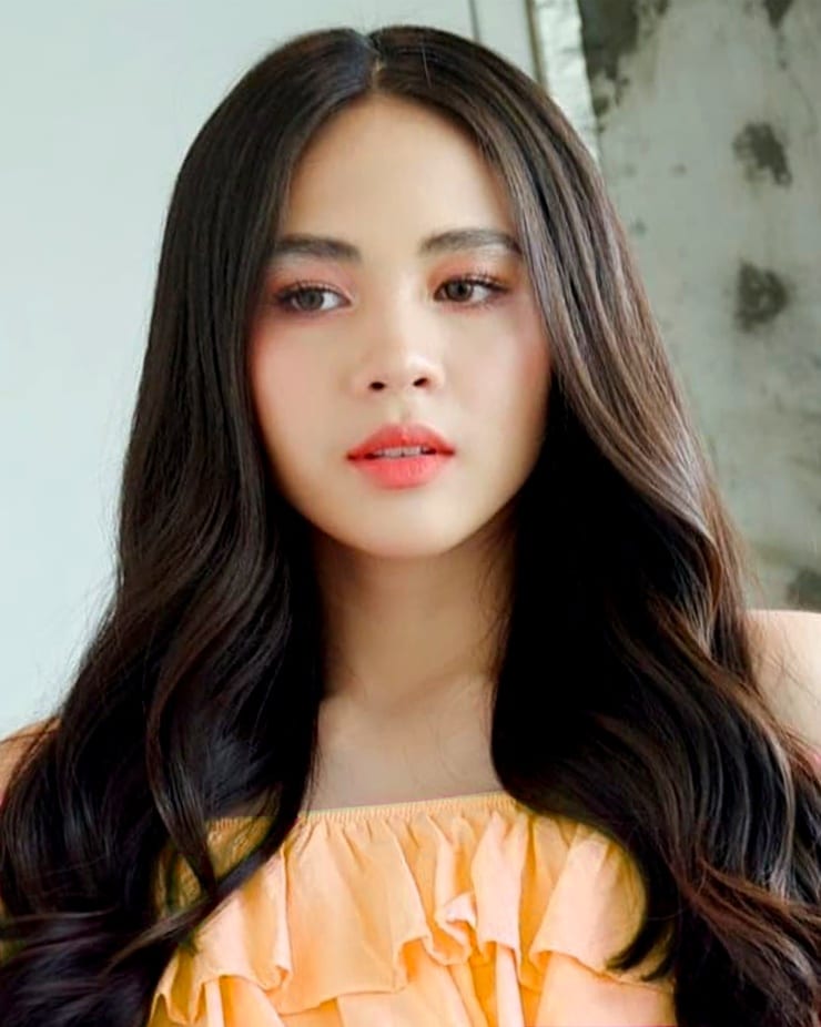 Janella Salvador