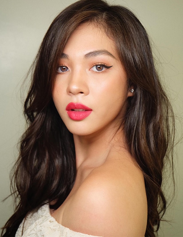Janella Salvador