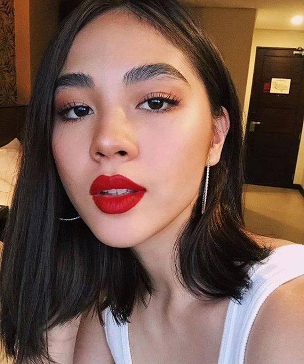 Janella Salvador