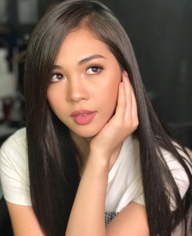 Janella Salvador
