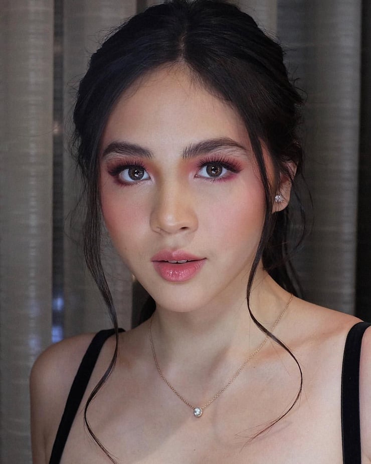 Janella Salvador