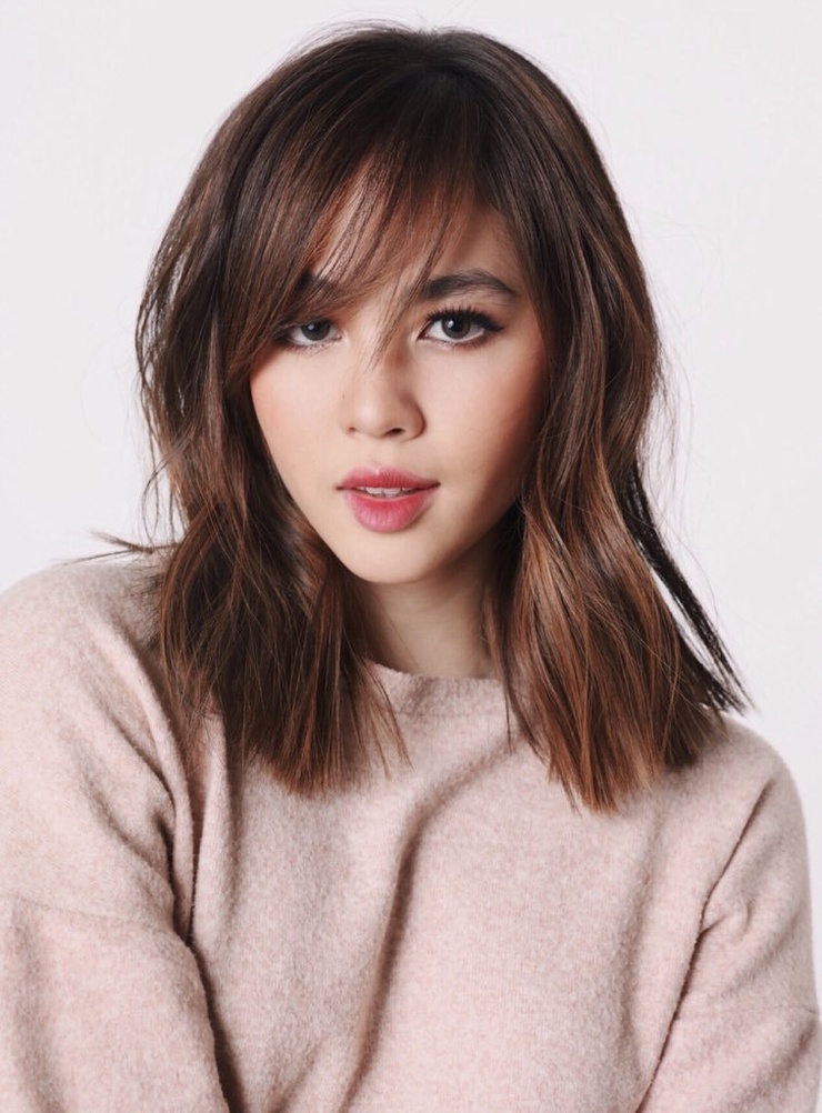 Janella Salvador