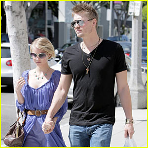 Chad Michael Murray