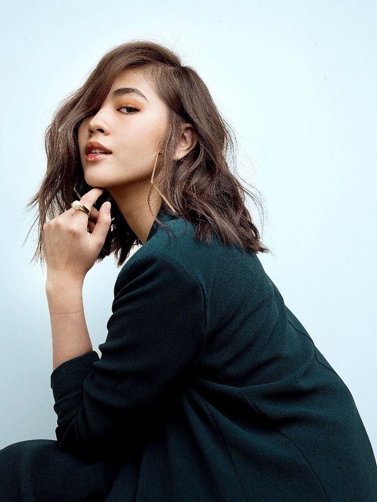 Janella Salvador