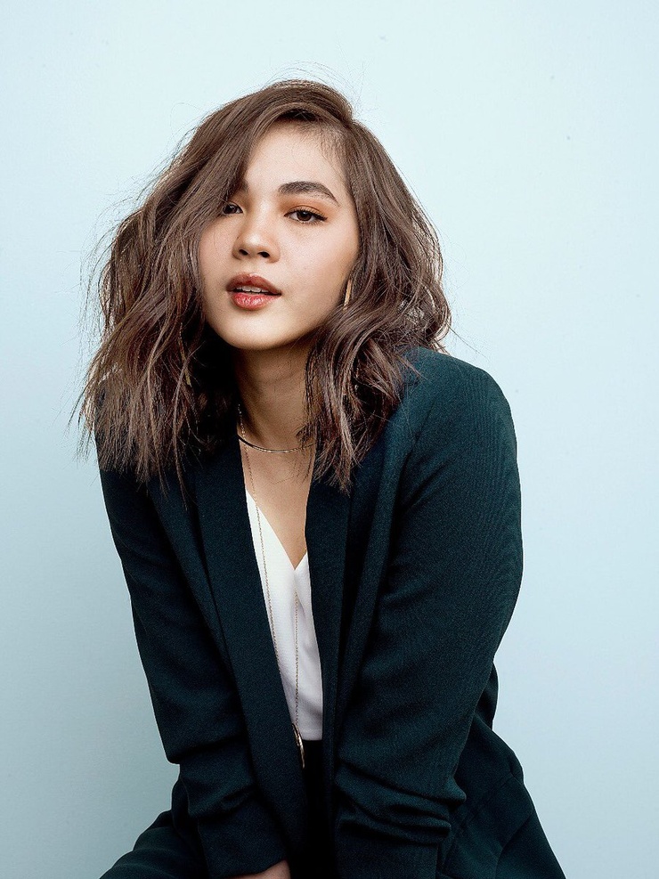 Janella Salvador