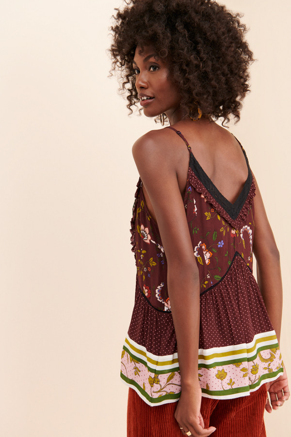 Milan Dixon