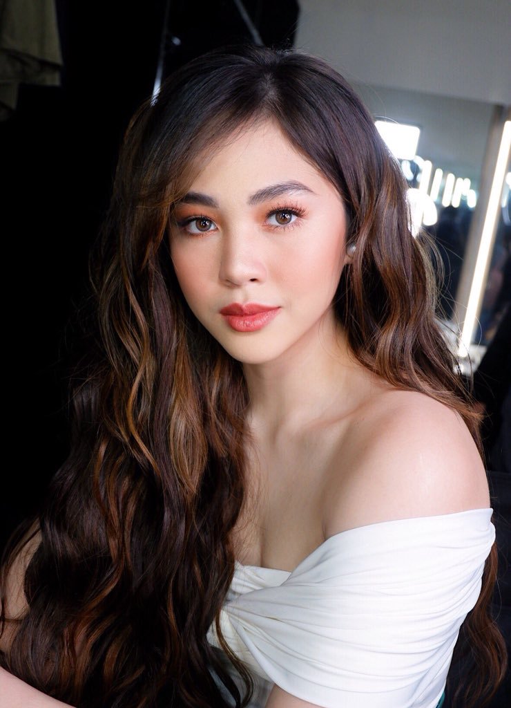 Janella Salvador