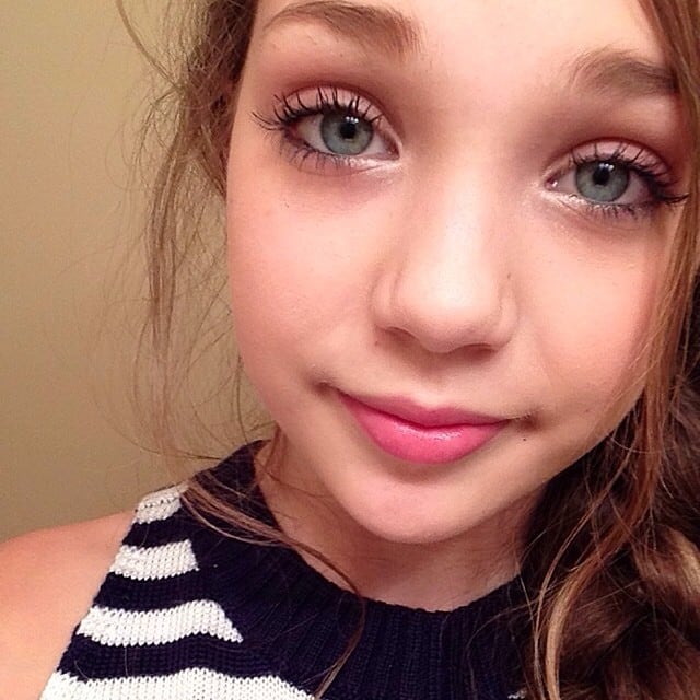 Maddie Ziegler