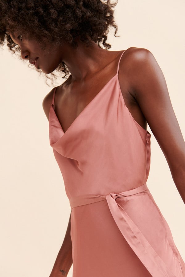 Milan Dixon