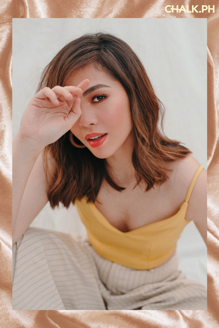 Janella Salvador