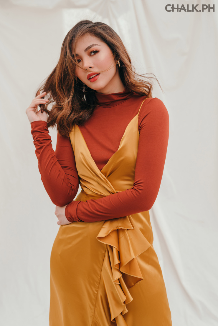 Janella Salvador
