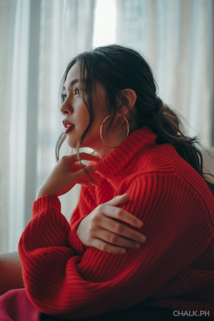 Janella Salvador