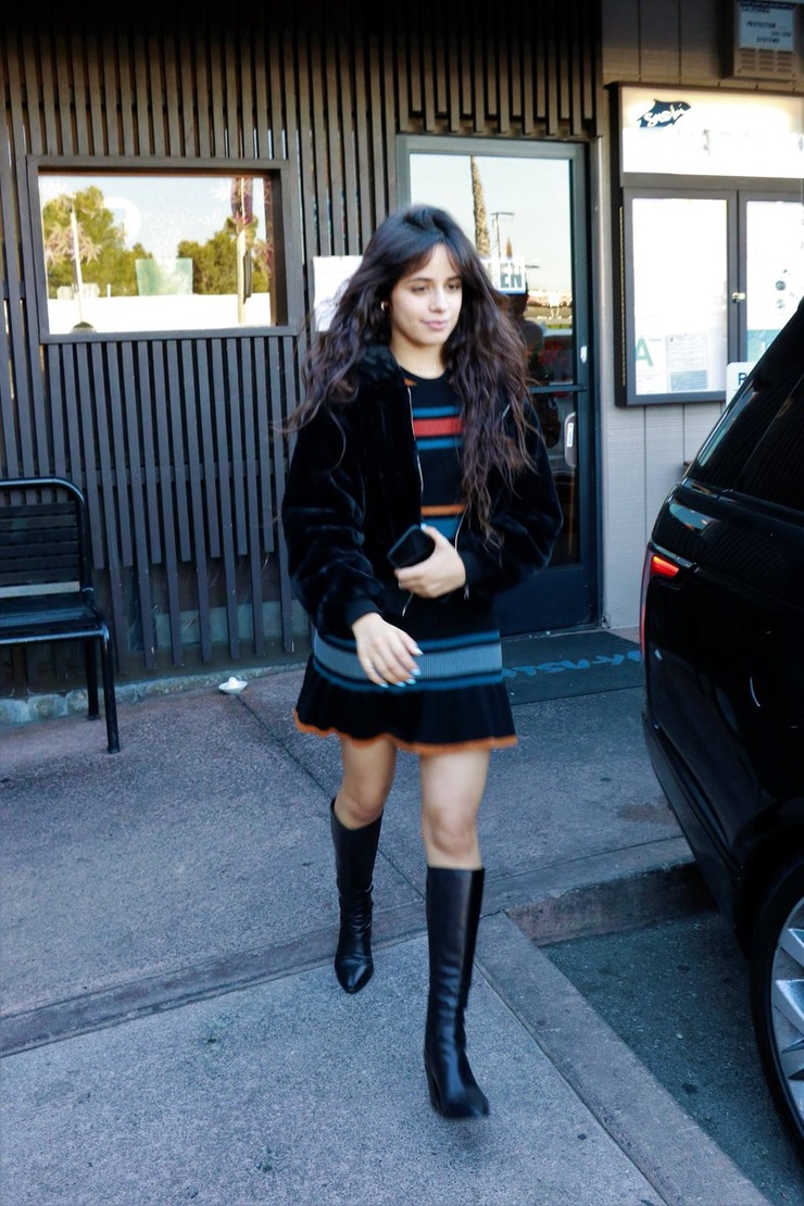 Camila Cabello