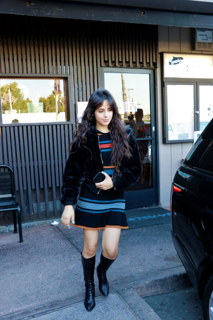 Camila Cabello