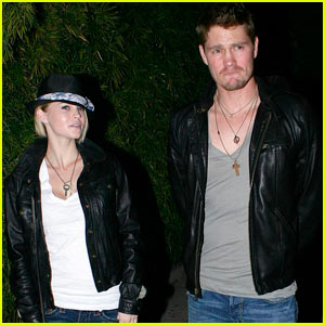 Chad Michael Murray