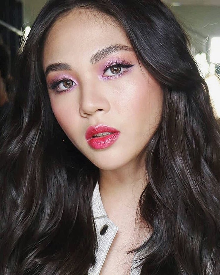 Janella Salvador