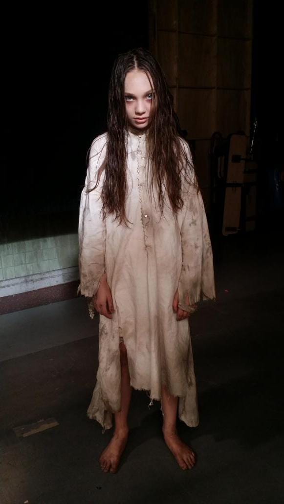 Maddie Ziegler Maddie Ziegler