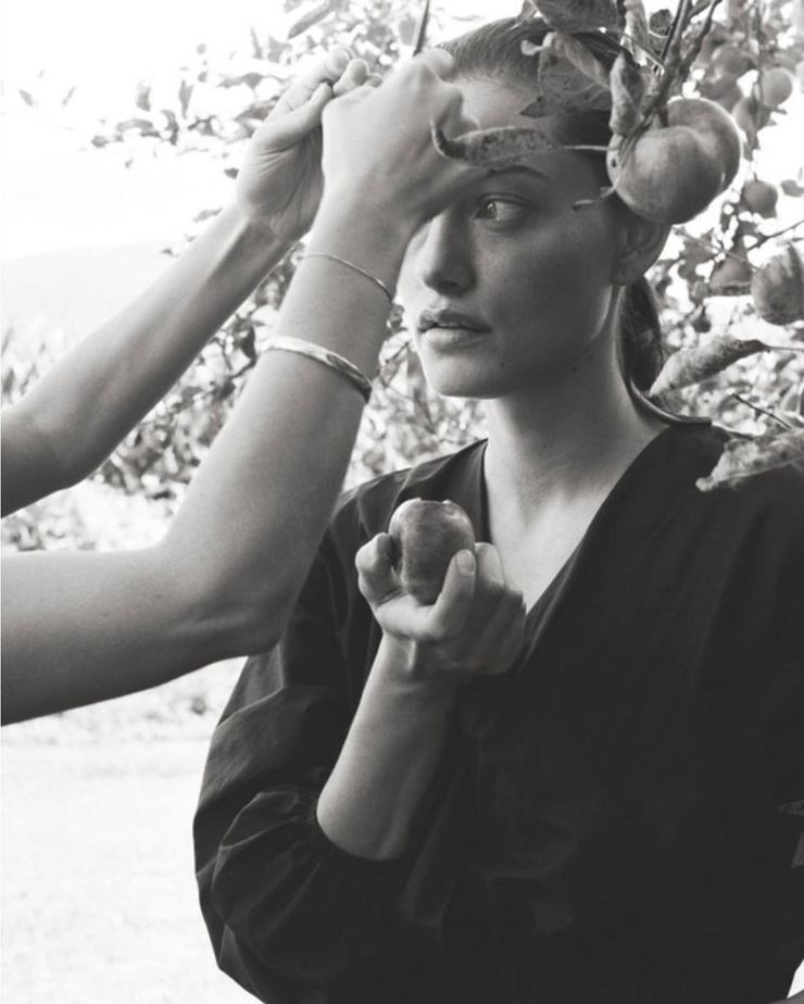 Phoebe Tonkin