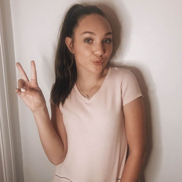 Maddie Ziegler