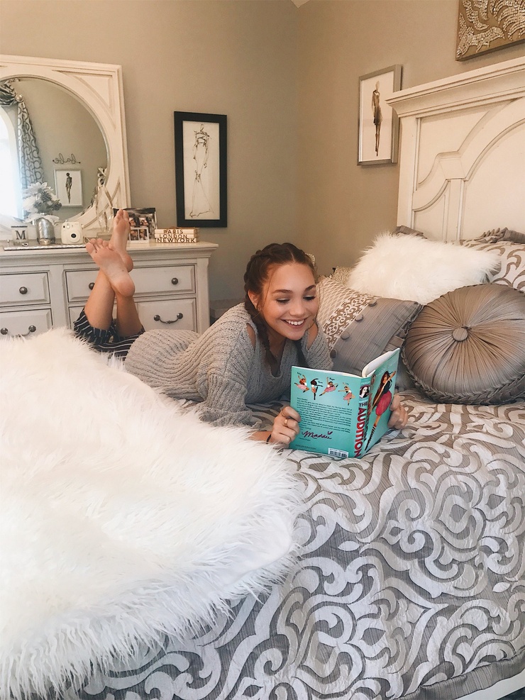 Maddie Ziegler