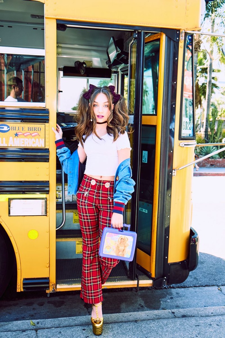 Maddie Ziegler Maddie Ziegler