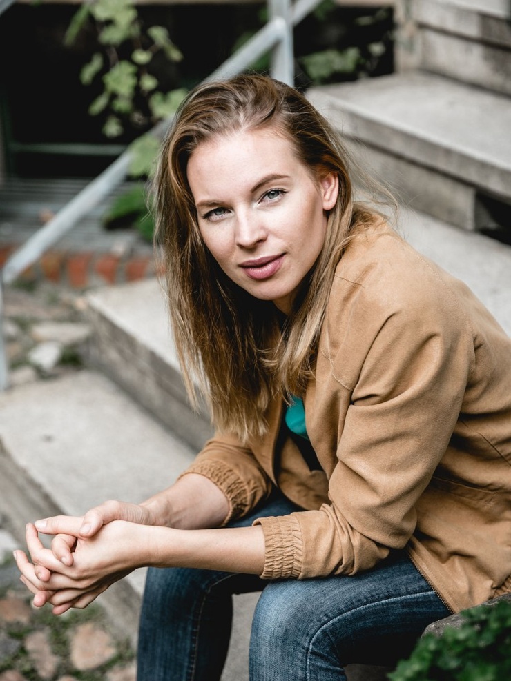 Alica Hubiak