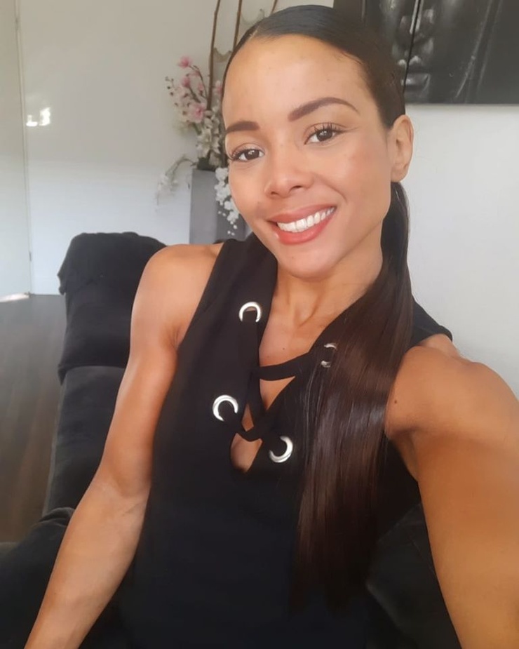 Denise Kielholtz